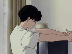 사랑이란 말이 어울리는 사람