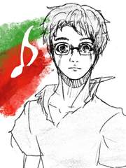 (인터넷 소설, Soft BL) 사과나무 아래의 너