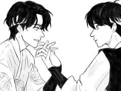 [메리] 꽃가락지