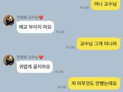 심심해서 만들어본 겨울정원 카피페