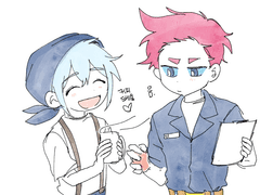 전오수 연성 모음 2