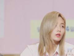 [전윤] 그녀를 닮은 그대에게 01.