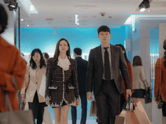 물욕 터진 리정혁