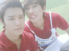 [겨울바다] smile