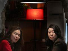 “세계를 1㎜라도 당기길 바라며, 온갖 걸 고민하는 게 SF 작가” / 장은교, 정세랑, 정소연