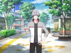 ８章 密着取材！アイドルの休日 -嶺二、蘭丸 2話