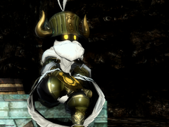 [어른스러운 드워프의 아이 같은 고민]