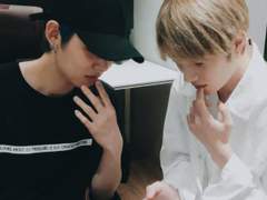 래퍼 애인은 다 예쁘더라