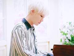 [우규] 짧은 손톱