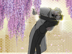 Can I have this dance(현제유진)