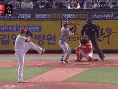 05.31(일) 14:00KBO SK vs 한화 (라인업 분석 예정)