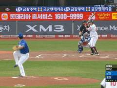 05.31(일) 14:00KBO 삼성 vs NC (라인업 분석 예정)