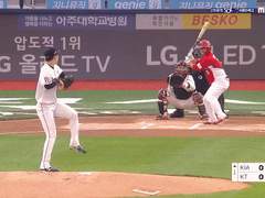 05.31(일) 14:00KBO 키움 vs KT (라인업 분석 예정)