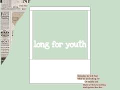 long for youth 1