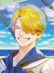 [원피스/ASL+산지] 얀녕, 나의 집