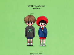 화양연화 Young Forever