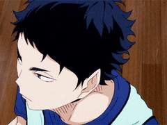 [아카아시 | 아카아시 케이지 상황문답] 내 꺼 하지 말고 나를 네 꺼로 해줘