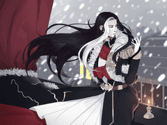 장발 에메트셀크/조디아크 날조