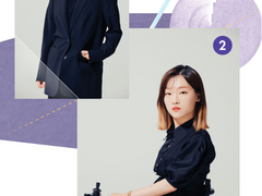 큰 병에 걸려도 큰 별일 없이 삽니다 / 장유진, 조한진희, 굴러라 구르님