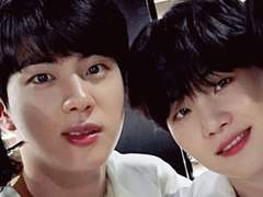 [슙진] 연하 한 번 믿어봐