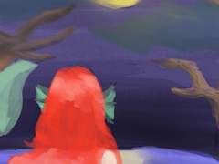 카탈론_인어공주1