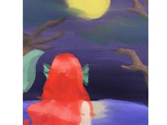 카탈론_인어공주2