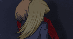 [유희왕GX / 쥬아스(十明日)](+일본어ver)