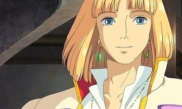 하울의 음~쥑이는 성