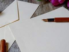 마토나토 / 편지의 주인