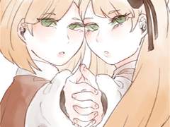 라오루 + 로보토미 + 뒤탐 연성 백업