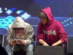 먼치킨 퇴마단 872 - 오늘도 너란 작품의 끝에 날 그려 넣으려