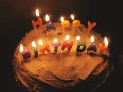 08' Ep3. A Toast To Bucky's Birthday!