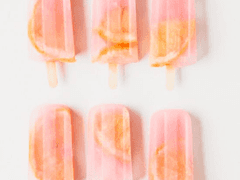 아이스크림의 시간