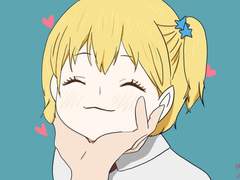 카게야치를 상상해보자