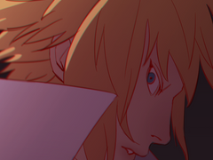 미나토 성격 반전