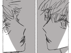 [찬백오백찬]하늘에서 사랑이 내려와