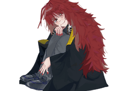 Aaron Hale 아론 헤일