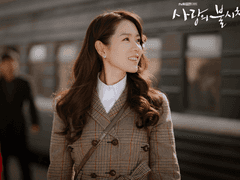 pms 와서 짜증내는