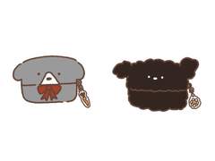 20200527 오뜨&토르 뽀글뽀글 에어팟 케이스