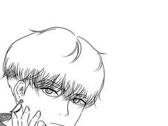 20200601 mobb 송민호 [스케치]