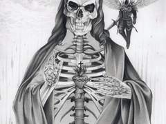 묵시록의 붉은 용