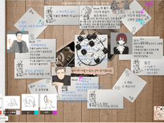 피아스코 플레이 세트 :: ESCAPE