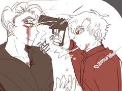 [보쿠히나] 조직au