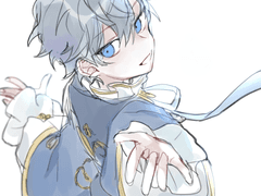 앙스타 그린것들