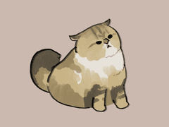 ]]]동물 커미션[[[