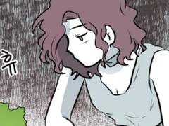 4화 나무의자에 앉은 신