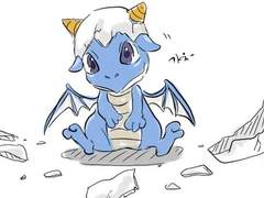 Q. 쓰레기 버리러 갔다가 드래곤을 발견했는데요 어떻게 해야 하나요?