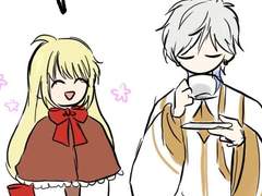 미르도 드래곤인데 폴리모프 스킬 주세요