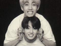 [국뷔] 너의 결혼식