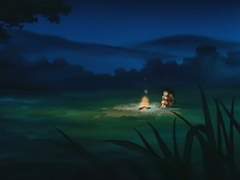 [셋링] 카이진보의 사악한 검